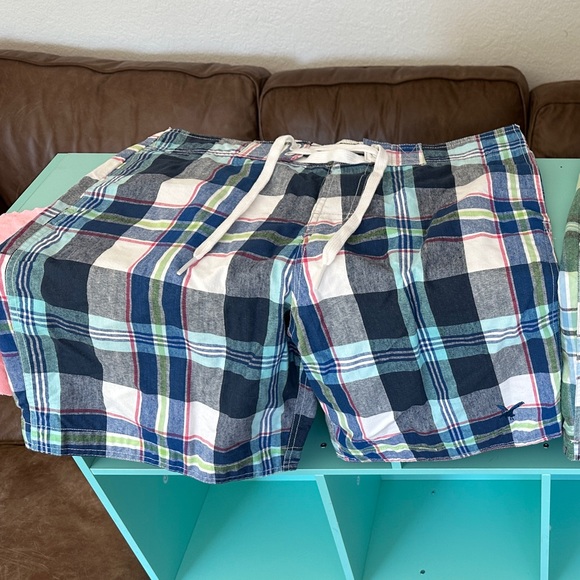 White Owl Clothing Company Shorts - Picture 1 of 2